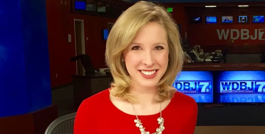 Элисон Паркер