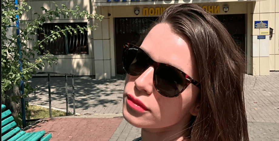 Христина Соловій, Христина Соловій суд, Христина Соловій чорноморськ, іллічівськ, виделкафест, сергій гнезділов