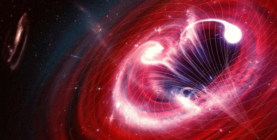 черная дыра черная дыра