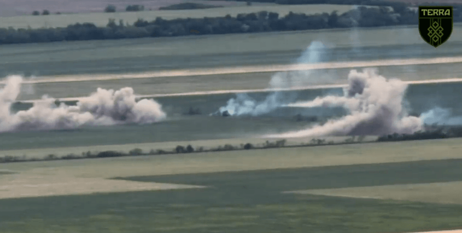 контрбатарейна боротьба