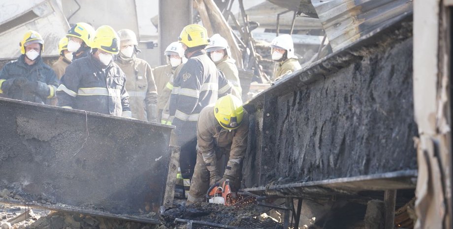 Зарплата, виплати