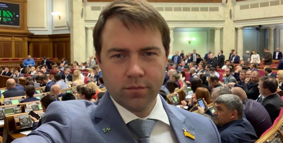 Сергей Ионушас / Фото: dsnews