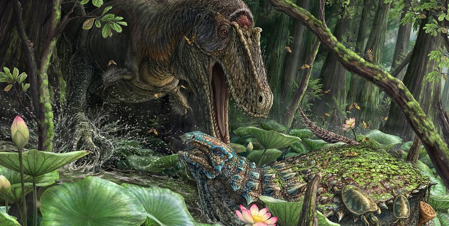 Фото: dontmesswithdinosaurs.com