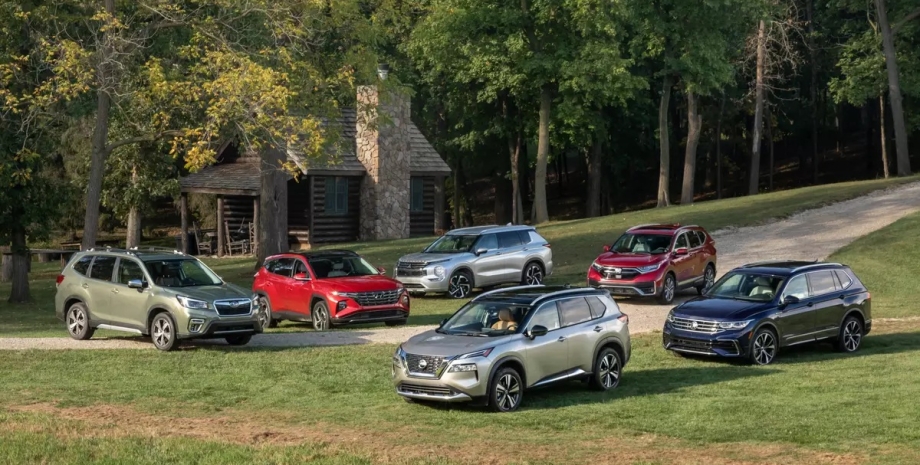 новые авто новые авто, нормы Евро-6