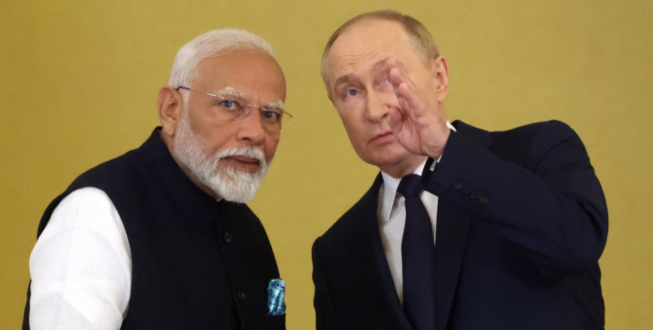Візит Моді до Москви, Моді та Путін, перерваний візит Моді, навіщо Моді літав до Москви, Індія та Росія зв'язку, Індія зовнішня політика