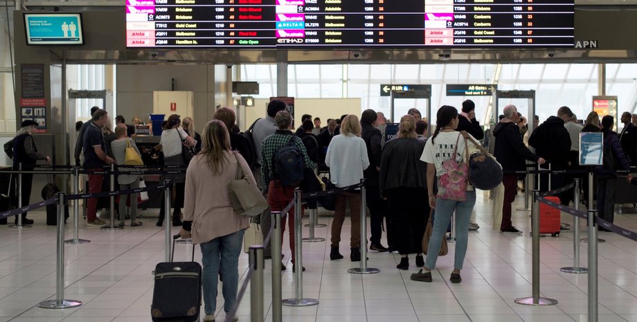 Mouzenidis Travel, тризм, фото