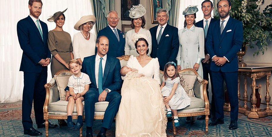 Фото: instagram.com/kensingtonroyal