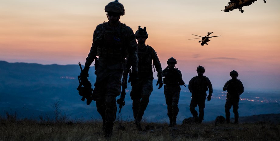 новости одесса, война рф против украины, дрг, высадка десанта, новости крыма