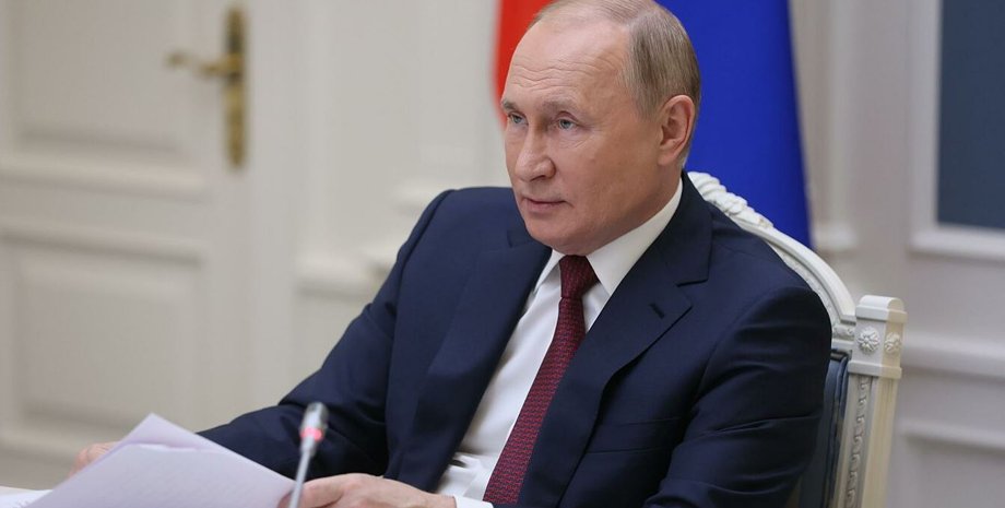 владимир путин, Россия, глава РФ, президент России