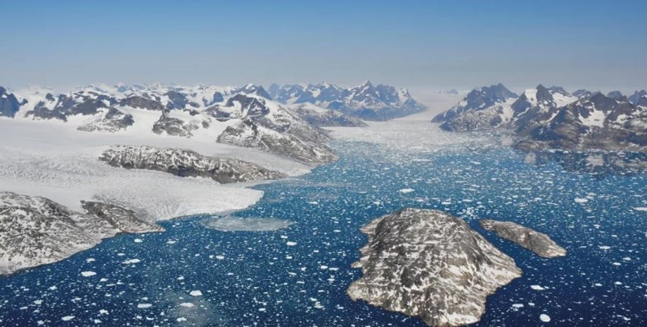 Фото: Benoit Lecavalier