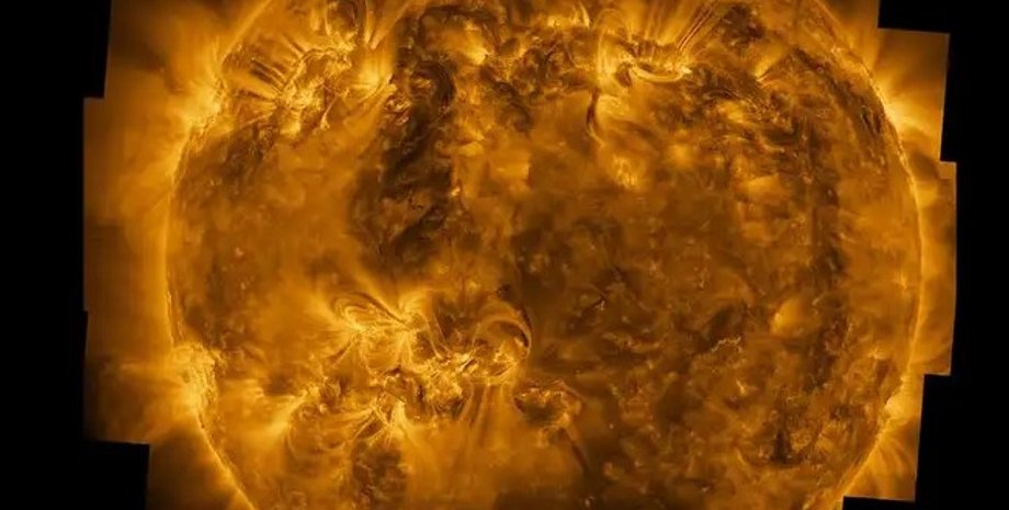 Солнце, корона Солнца, Solar Orbiter