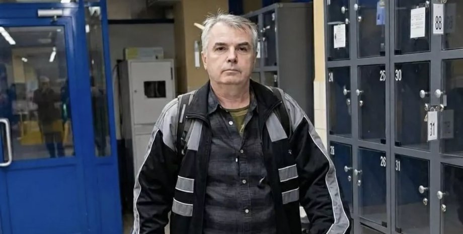 Стрілянина в Києві - терорист знімав відео зі зброєю та називав себе "генералом армії РФ" - Вигівський стрілець у Києві