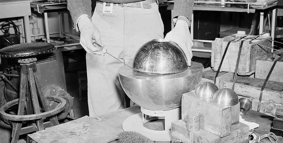 демоническое ядро