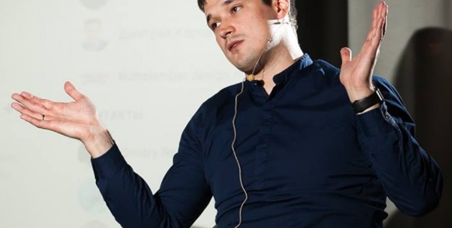 Фото: facebook.com/fedorov1991