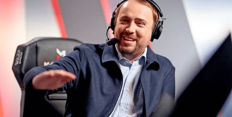 Віталій Волочай, Волочай