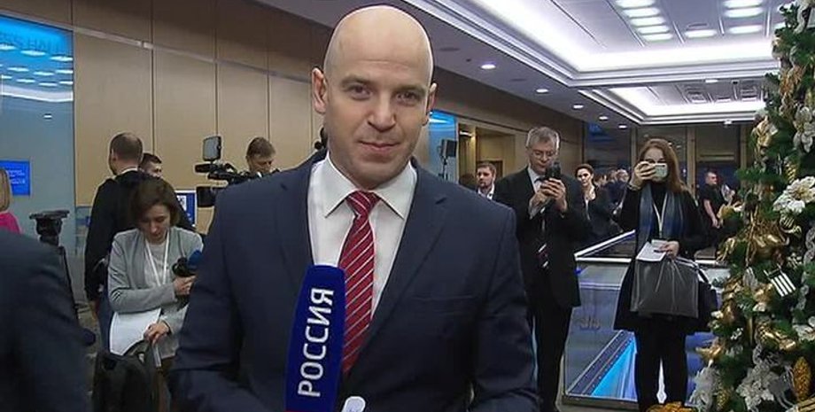 Станислав Натанзон / Фото: Vesti.Ru