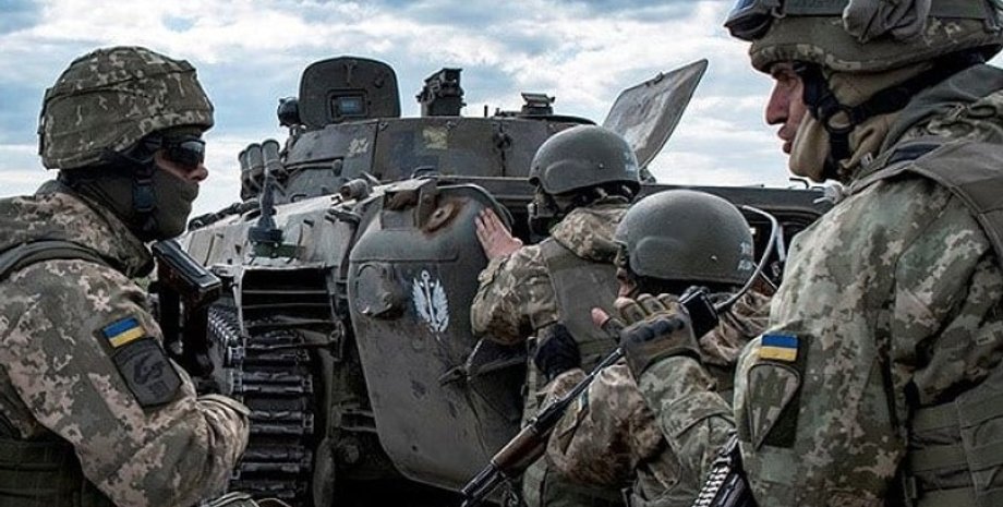 Контрнаступление ВСУ в Харьковской области