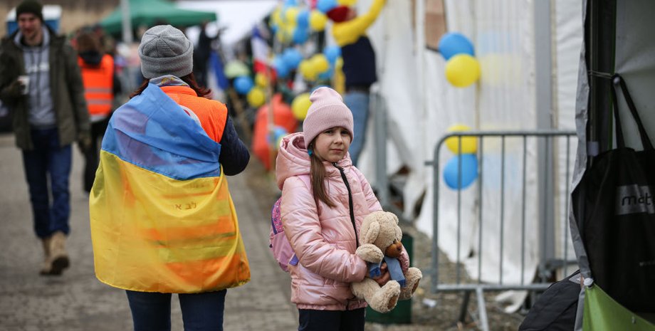 переселенцы