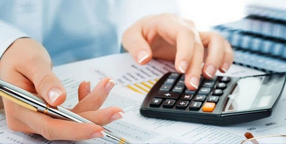 Единый налог для ФЛП, фоп