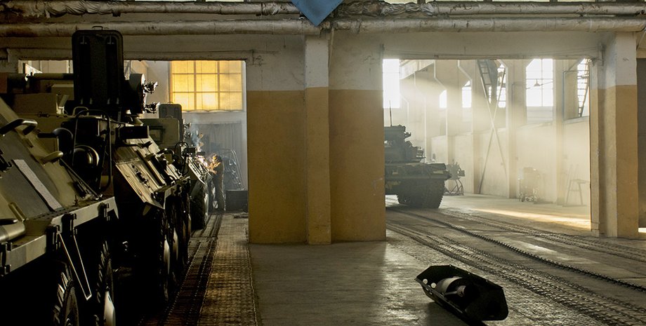 Фото: "Укроборонпром"