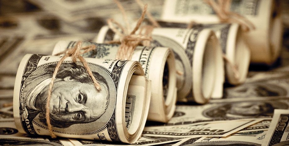 Дефицит бюджета, МВФ, кредит