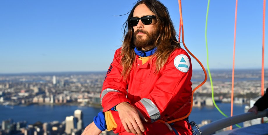 джаред лето, Эмпайр Стейт Билдинг, 30 секунд до марса, гастрольный тур