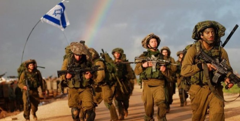 новости израиля, война в израиле, сектор газы, палестина, конфликт, наземная операция