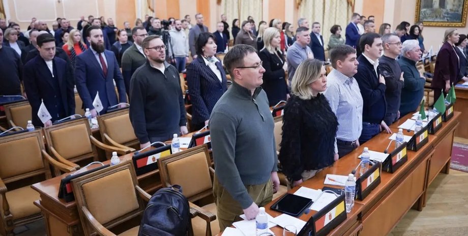 вартість луків депутатів Одеси Вартість одягу та аксесуарів депутати Одеси