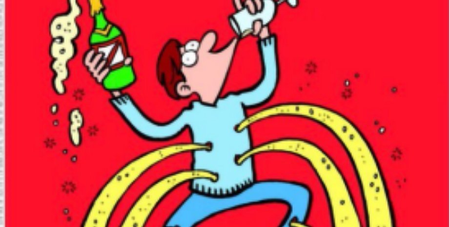 Обложка Charlie Hebdo