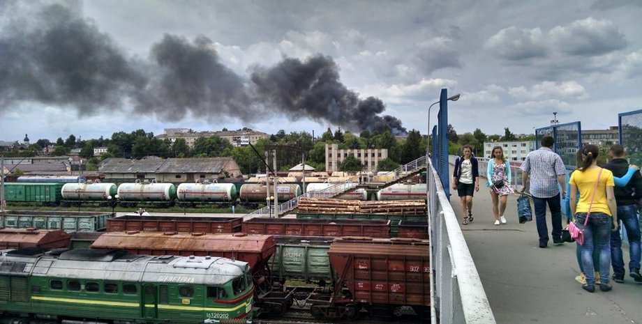 Фото: facebook.com