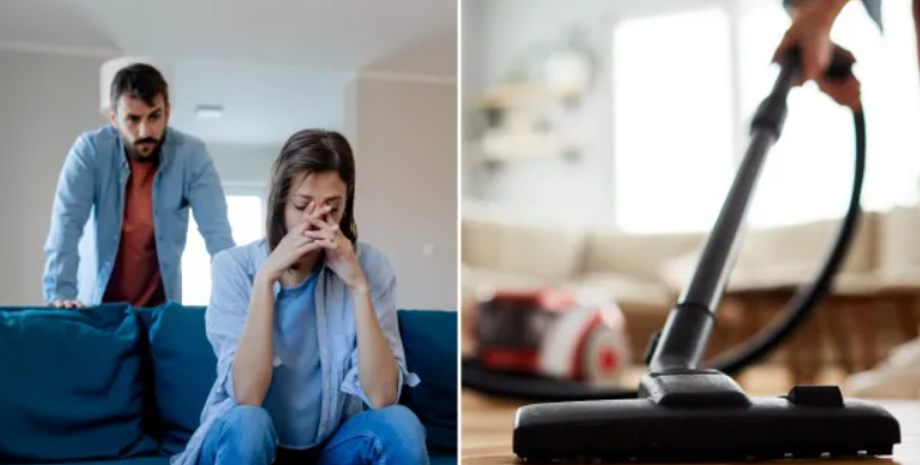 Муж выбросил в мусорку прах покойной тещи, курьезы во время уборки, чистоплотность, скандал, развод, социальные сети, интересные истории