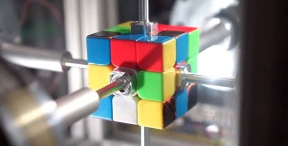 Скриншот видео