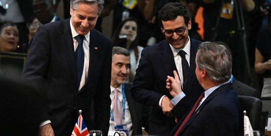 корисні копалини, цінні мінерали, сша, єс, дональд трамп, угода про копалини