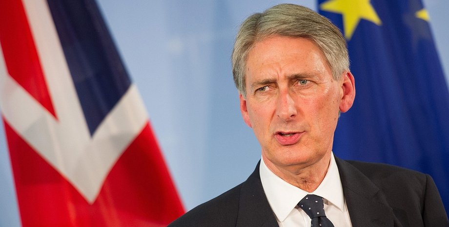 Филип Хэммонд  / Фото: independent.co.uk