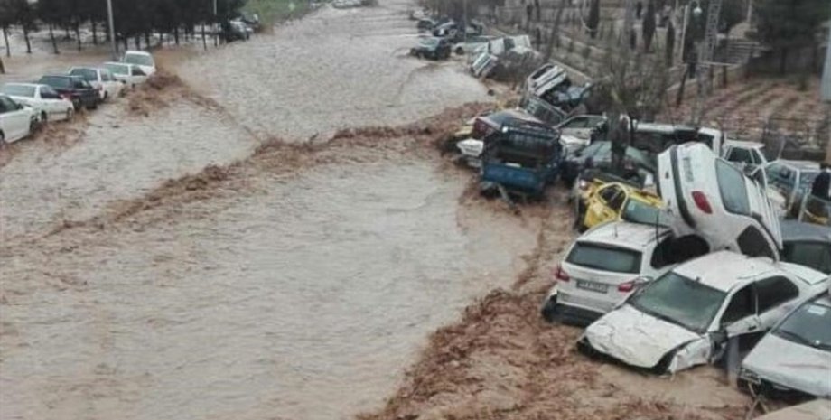 Фото: www.tasnimnews.com