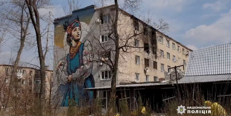 Разрушения в Авдеевке, Авдеевка бои, Авдеевка ВСУ, Авдеевка штурмы ВС РФ, ситуация в Авдеевке, Авдеевка новости