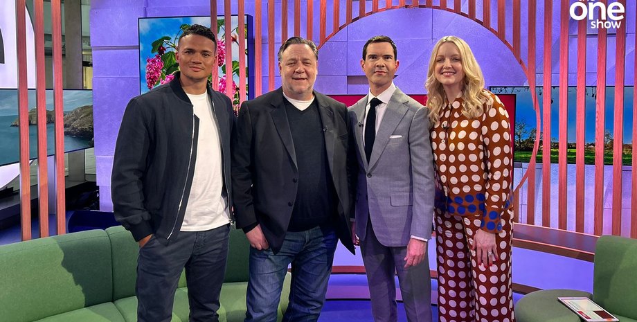 Рассел Кроу, ВПС