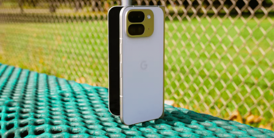 Смартфон Google Pixel 9 Pro Fold