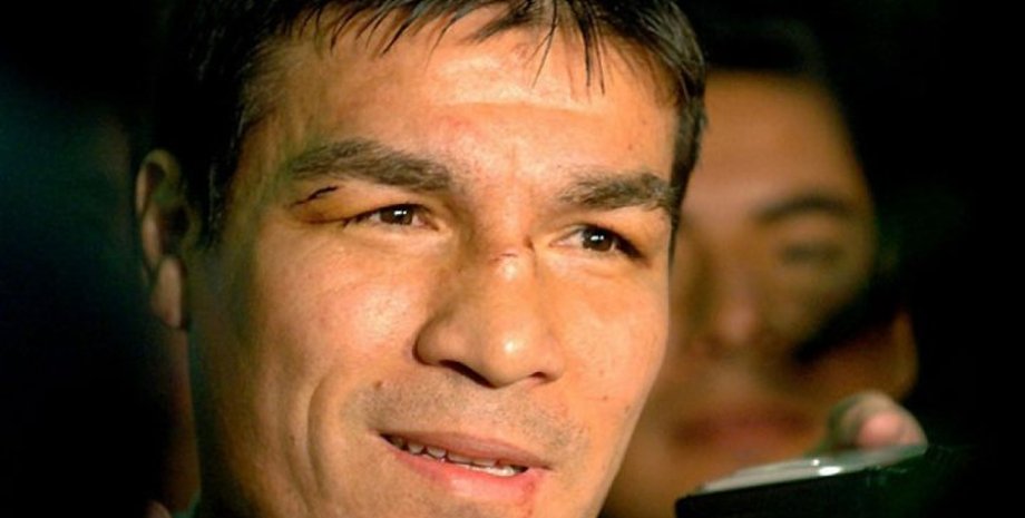 Карлос Бальдомир/Фото: boxingscene.com