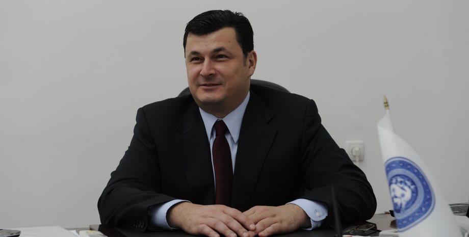 Александр Квиташвили / Фото:pharma.net.ua