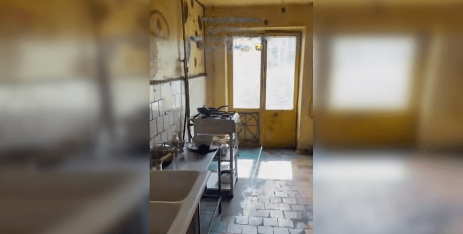 Общежитие академии Бойчука