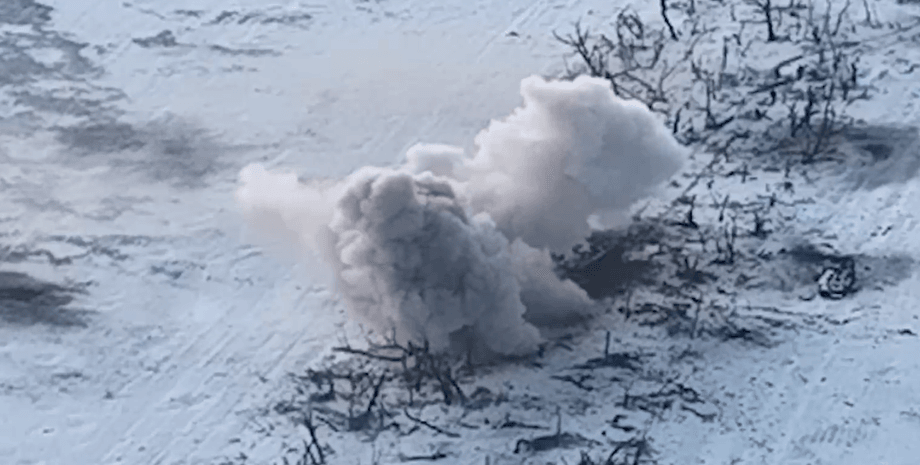 БМД-4М, вербовое