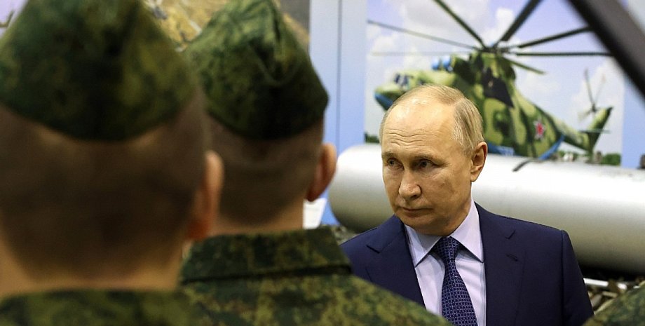 Наступление РФ на страны Балтии — СМИ обнародовали план возможного вторжения — карта Путин