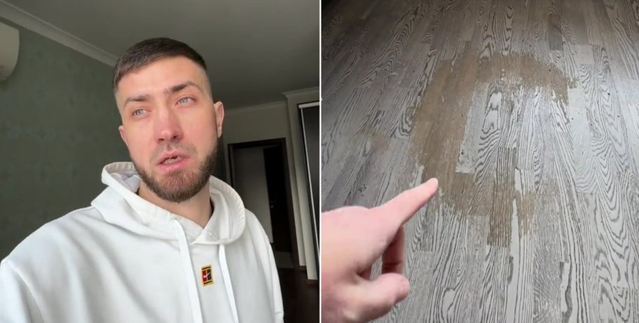 Аренда квартиры в Киеве Киев, аренда