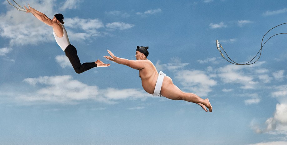 Фото: Getty Images