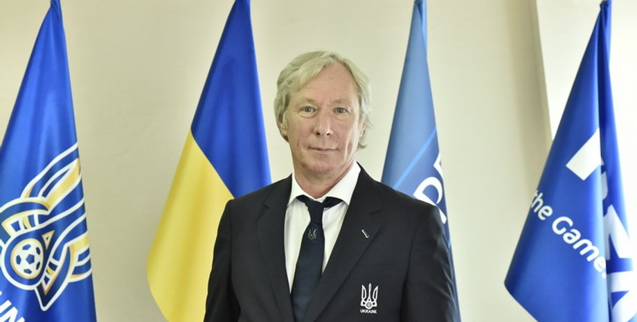 Олексій Михайличенко розповів свою версію інциденту з сантехніком