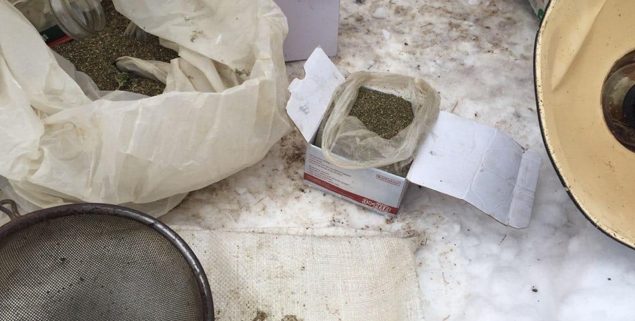 Фото: Нацполиция