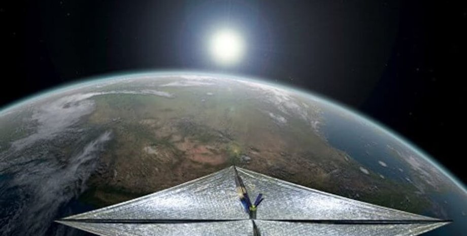 Иллюстрация Josh Spradling / The Planetary Society