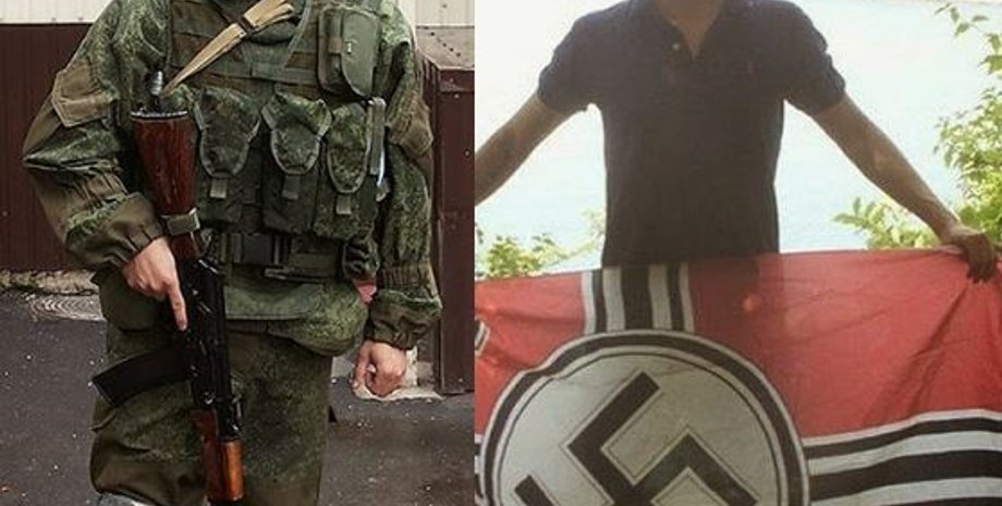 война в украине, алексей мильчаков, дшрг русич, иск, мзс