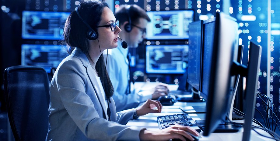 Польша, тревога, кибератаки, хакерские атаки, террористические угрозы